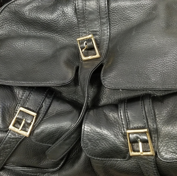 Bulga Satchel - Picture 2 of 4